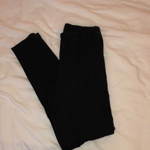 Old Navy Fitted Leggings